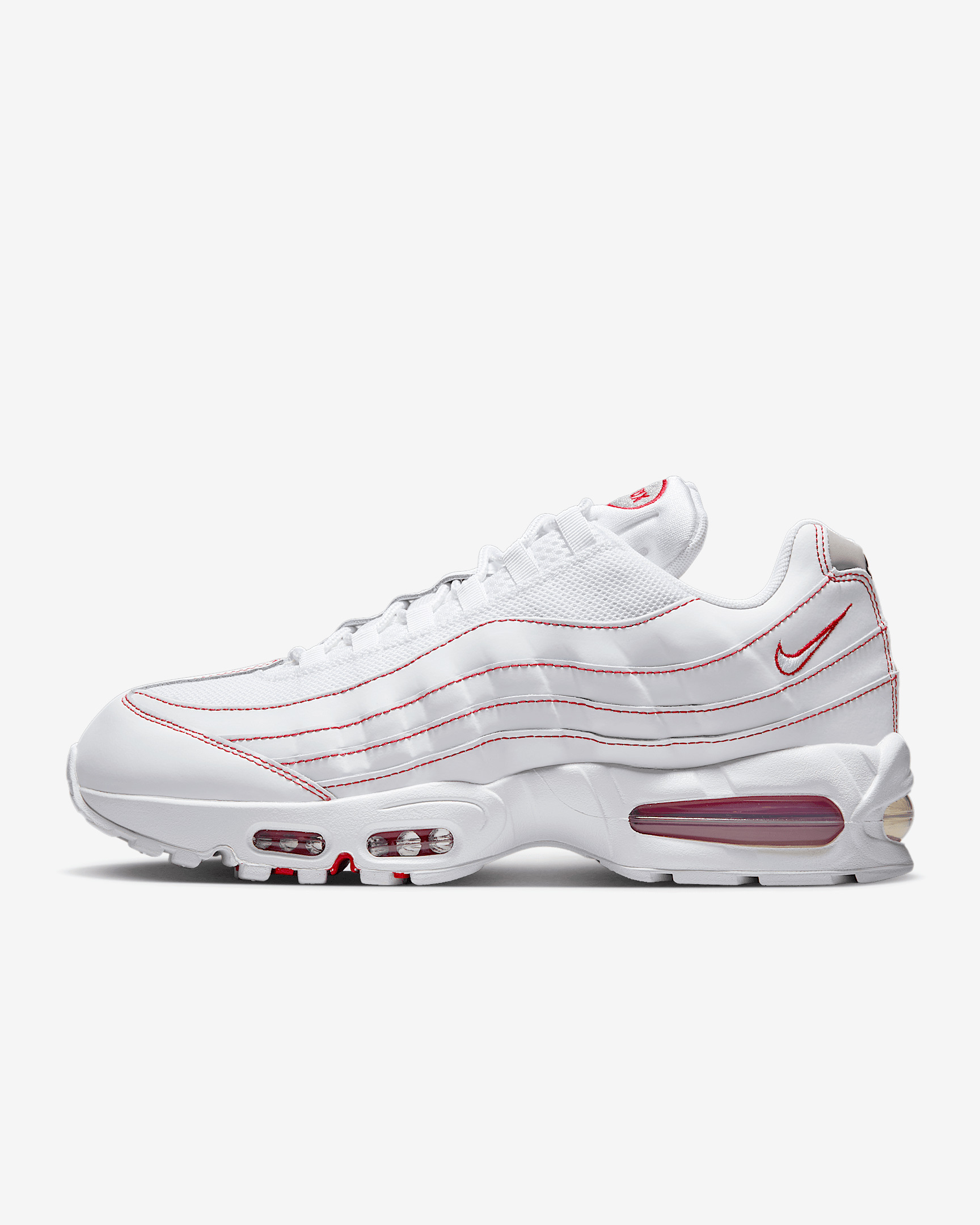 Nike Air Max 95 OG Men's Shoes - 1