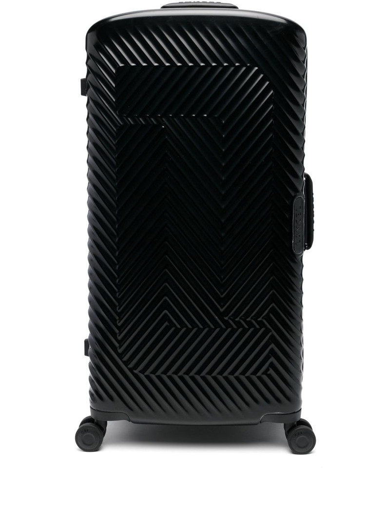 Atlas suitcase 1