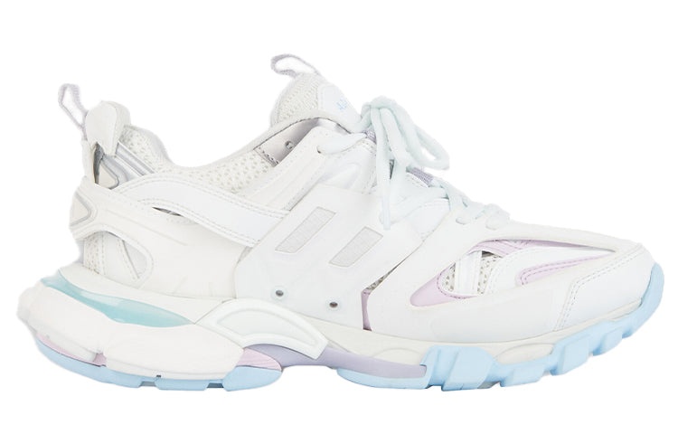 (WMNS) Balenciaga Track Sneaker 'Pastel' 542436W3AC49045 - 2