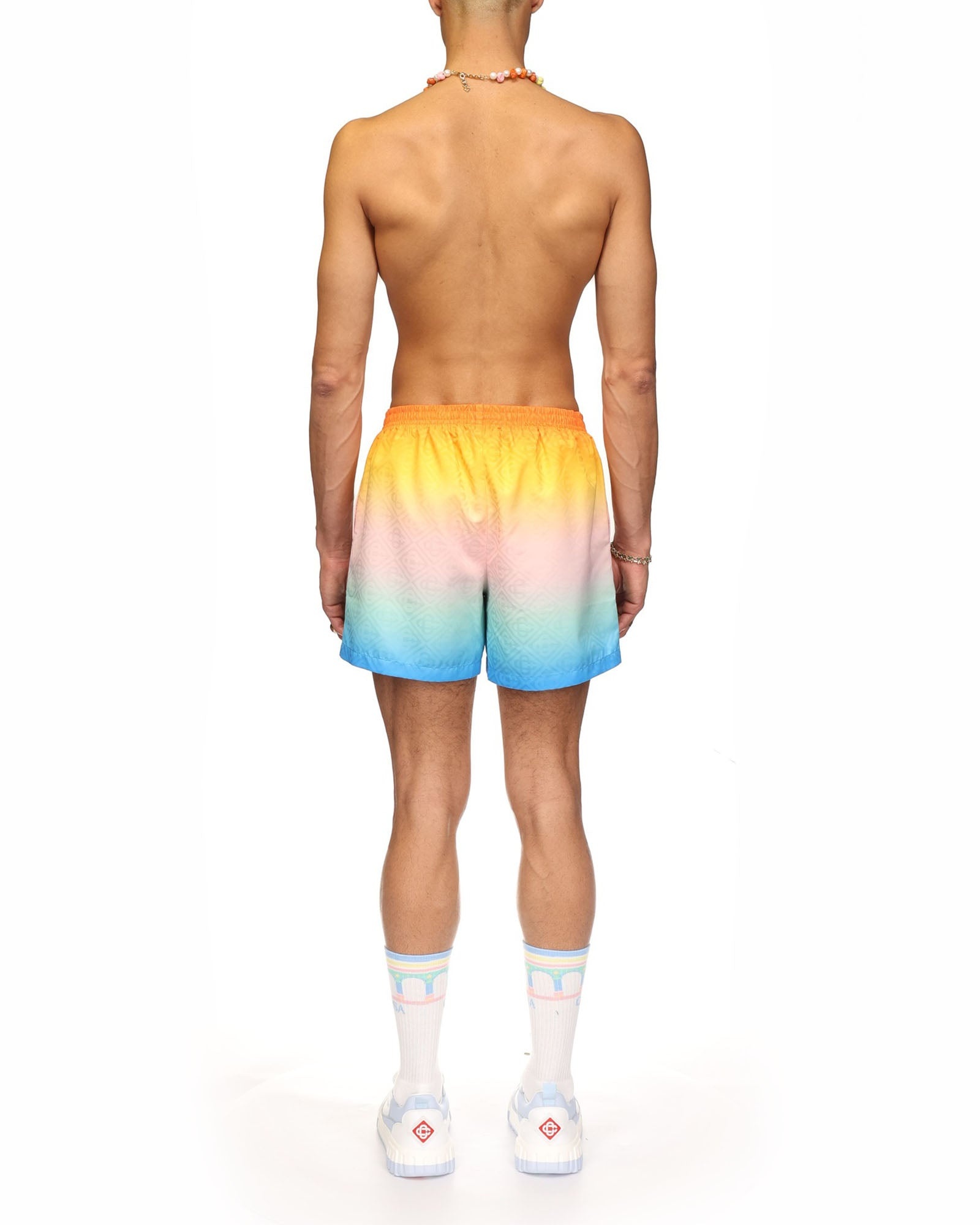 Gradient Swim Trunks - 4