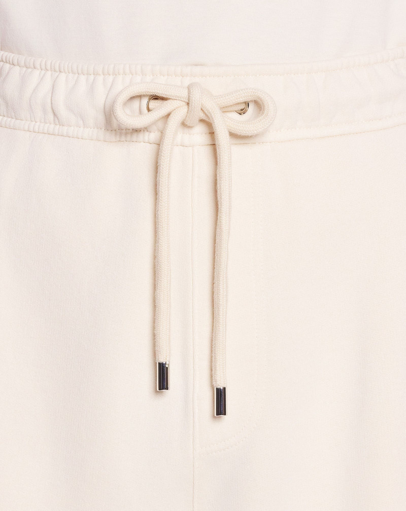 GRADIENT EFFECT SHORTS 5