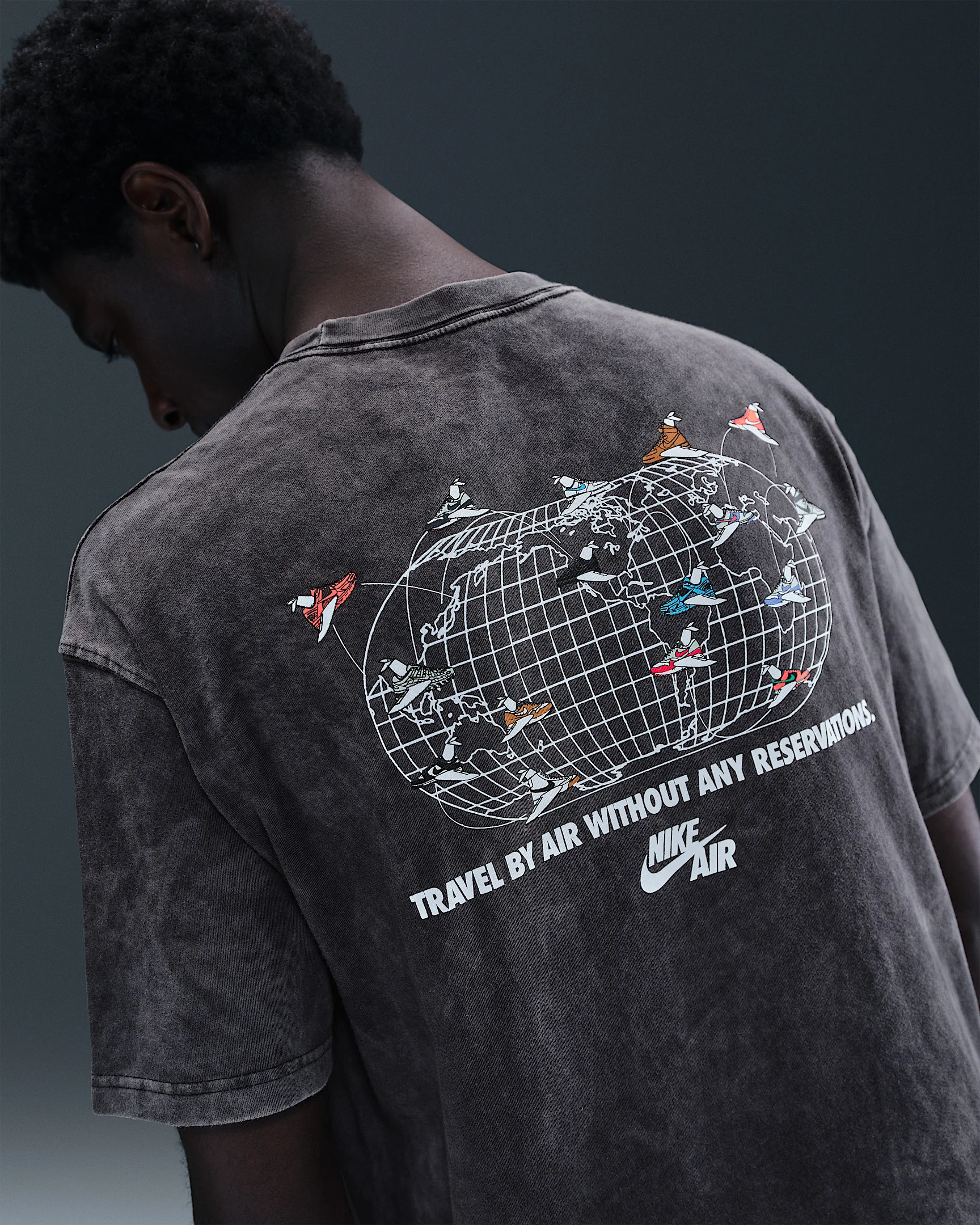 Nike Sportswear T-Shirt - 1