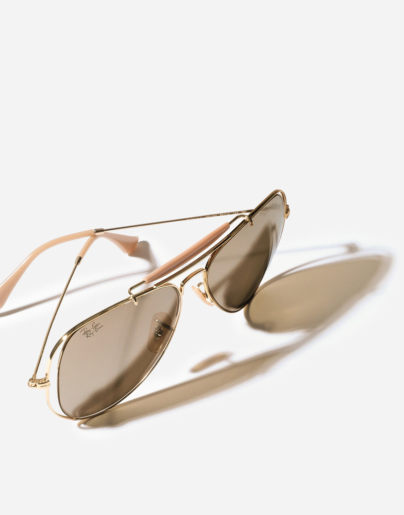 Dolce&Gabbana X RAY-BAN Sunglasses 4