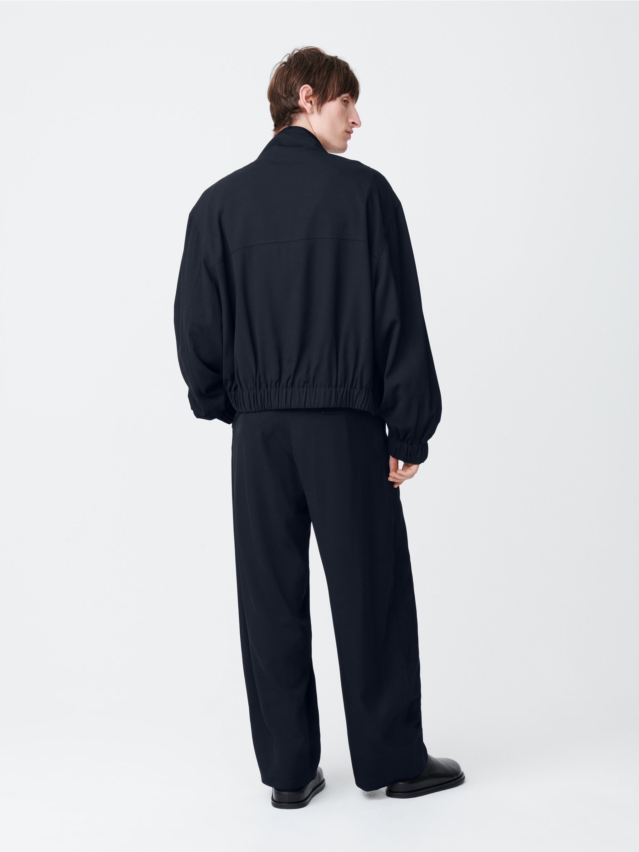 Studio Nicholson Kita Jacket | REVERSIBLE