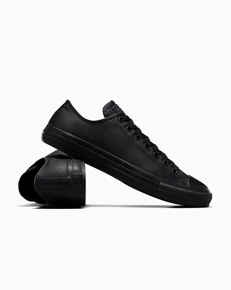 Chuck Taylor All Star Leather - 6