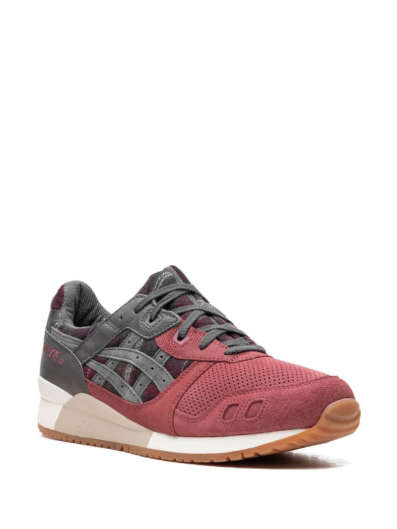 Asics 젤 루테 III OG OG "Brisket Red"스니커 outlook