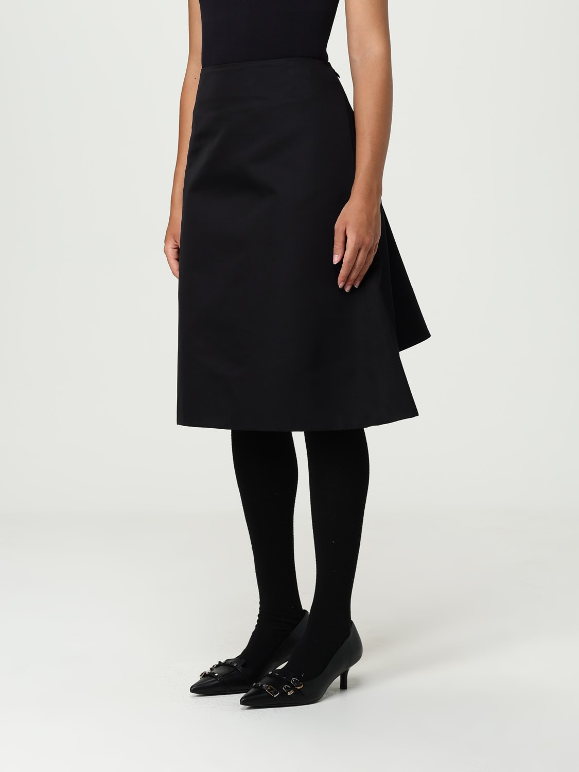 Skirt woman McQueen - 4