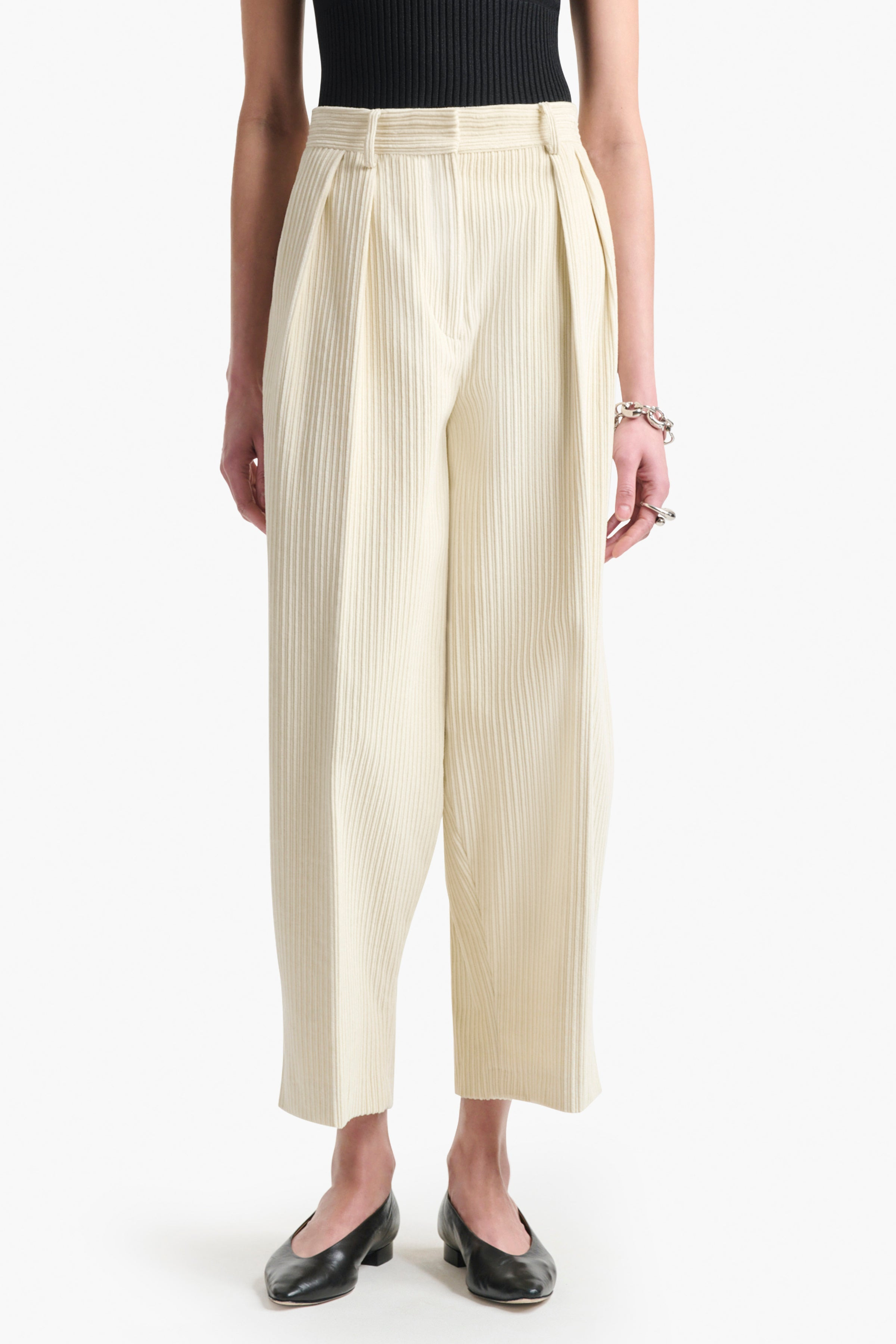 DASH PANT - 3