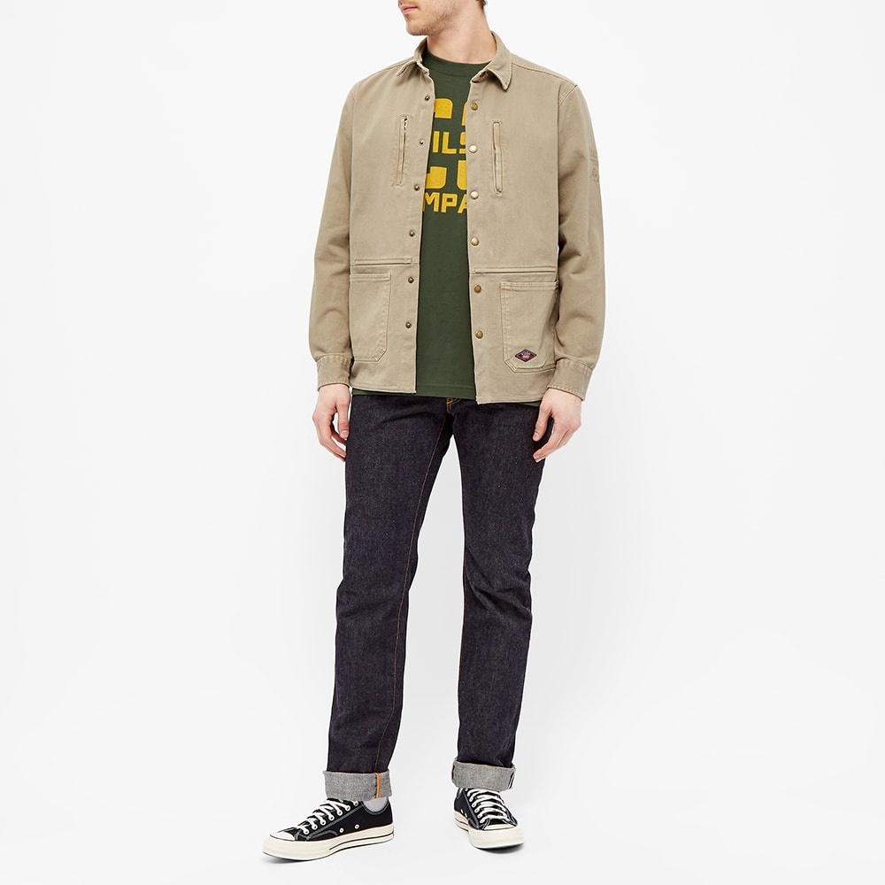 Filson Pioneer Tee - 5