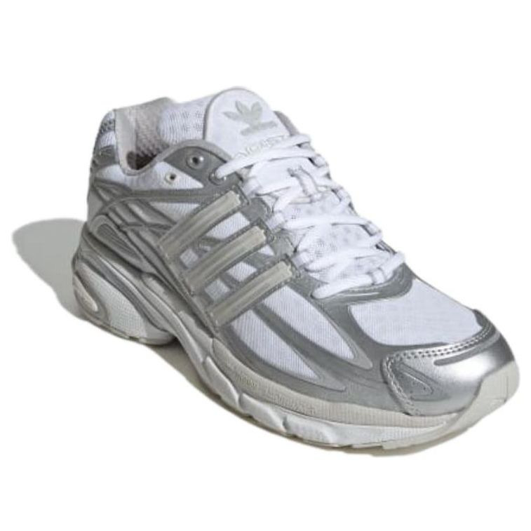 adidas Adistar Cushion 'Cloud White Grey Silver Metallic' IG6926 - 3