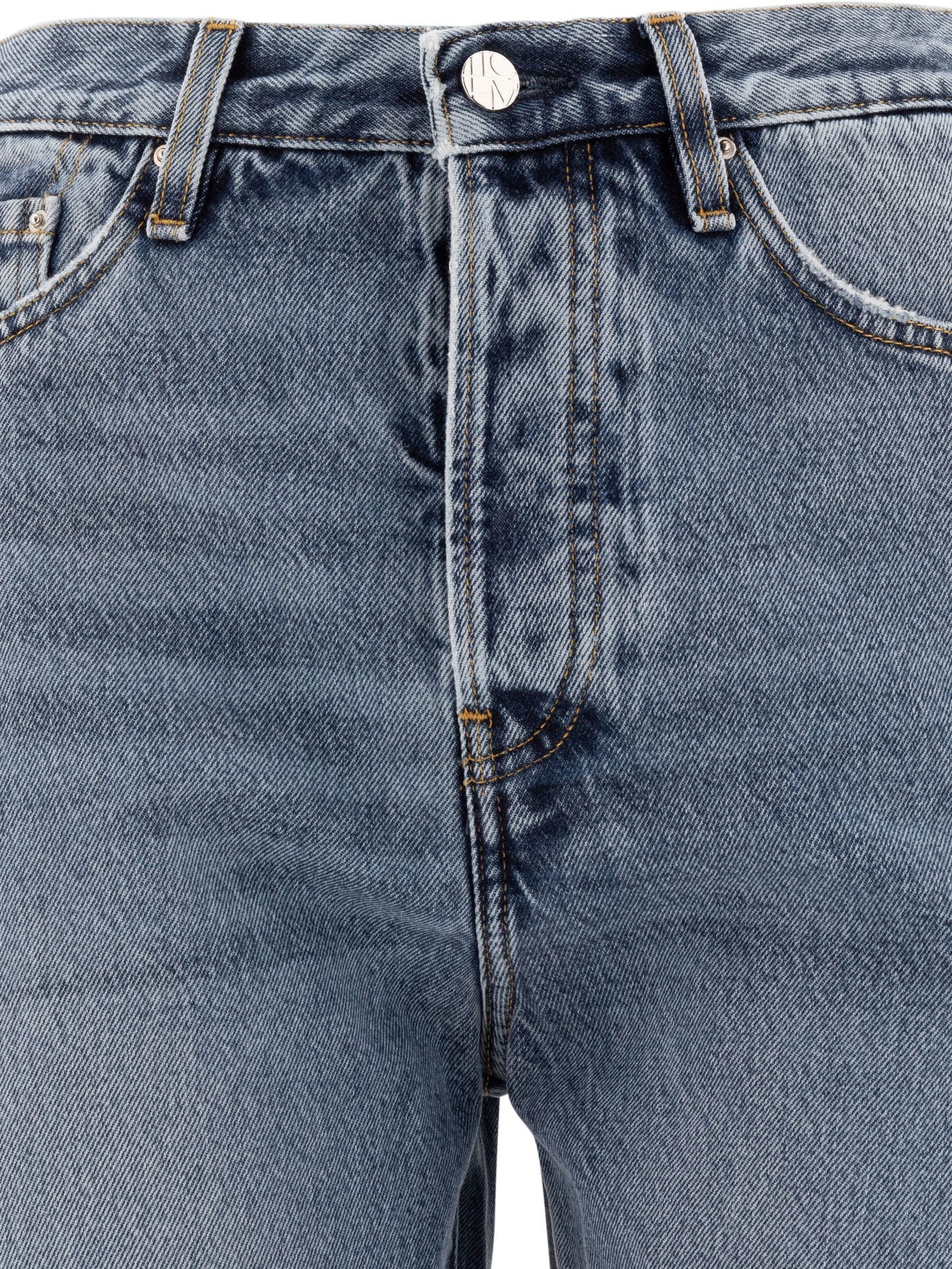 Toteme Jeans - 3