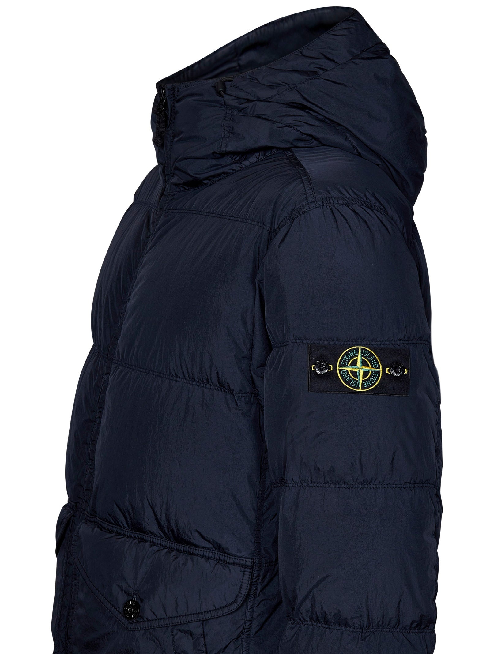 PIUMINO STONE ISLAND - 4