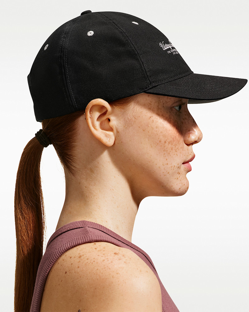 Nike Sportswear Unstructured Cap 4