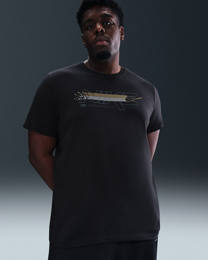 Nike Sportswear Men's T-Shirt 6