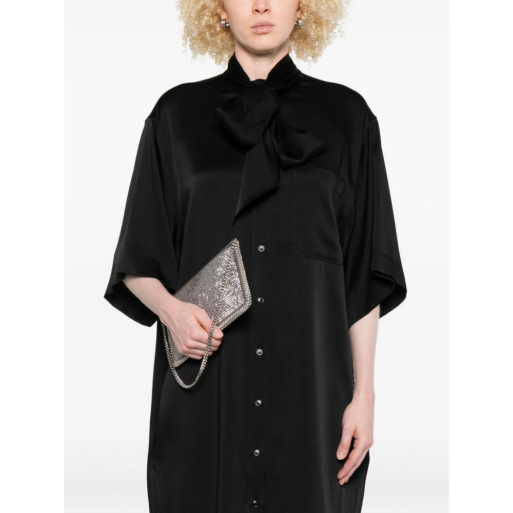Stella Mccartney Grey Shoulder Bags Women - 4