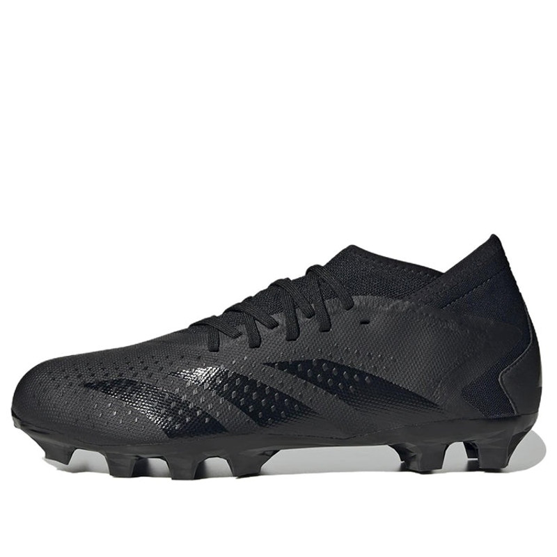 adidas Predator Accuracy.3 MG 'Black' GW4630 - 1