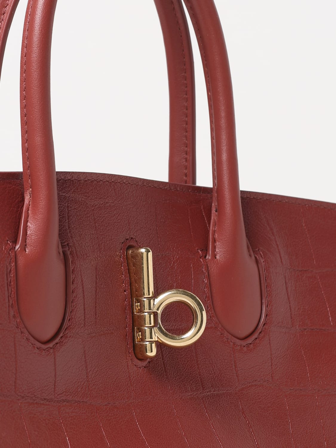 Shoulder bag woman Burberry - 4