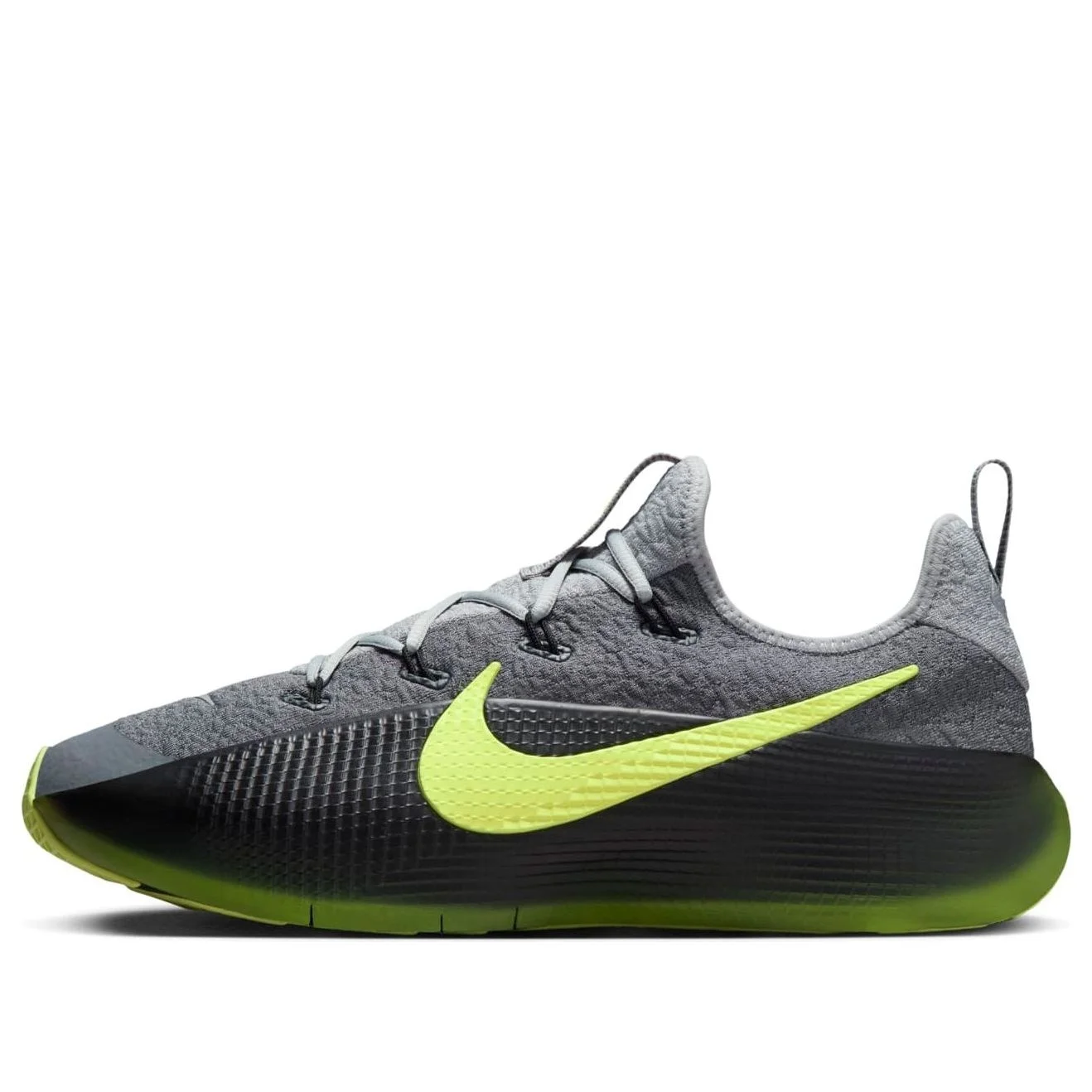 Nike LeBron TR 1 'Anthracite Smoke Grey' FJ6151-001 - 1