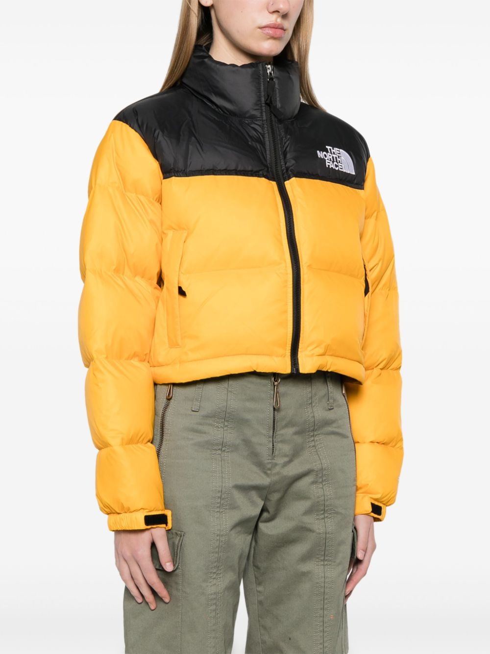 Nuptse jacket - 3
