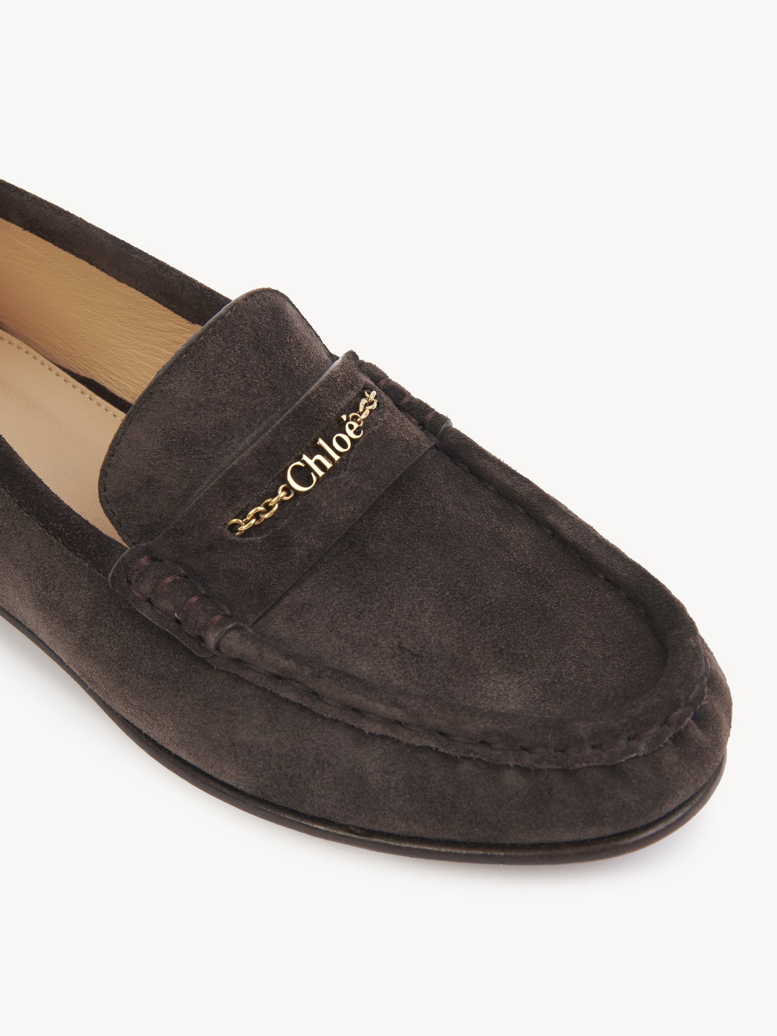 CHLOÉ LOAFER - 5