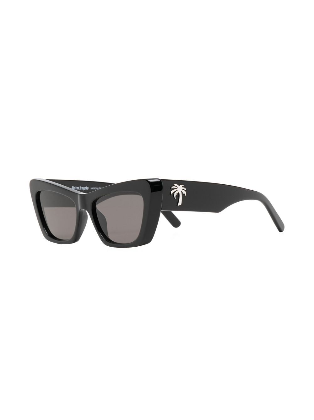 Hermosa square-frame sunglasses - 2