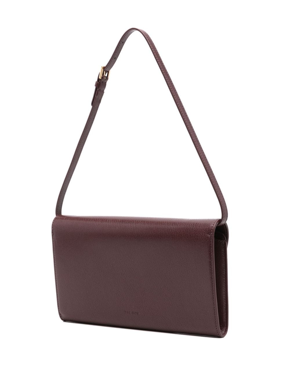 The Row Evening clutch bag REVERSIBLE