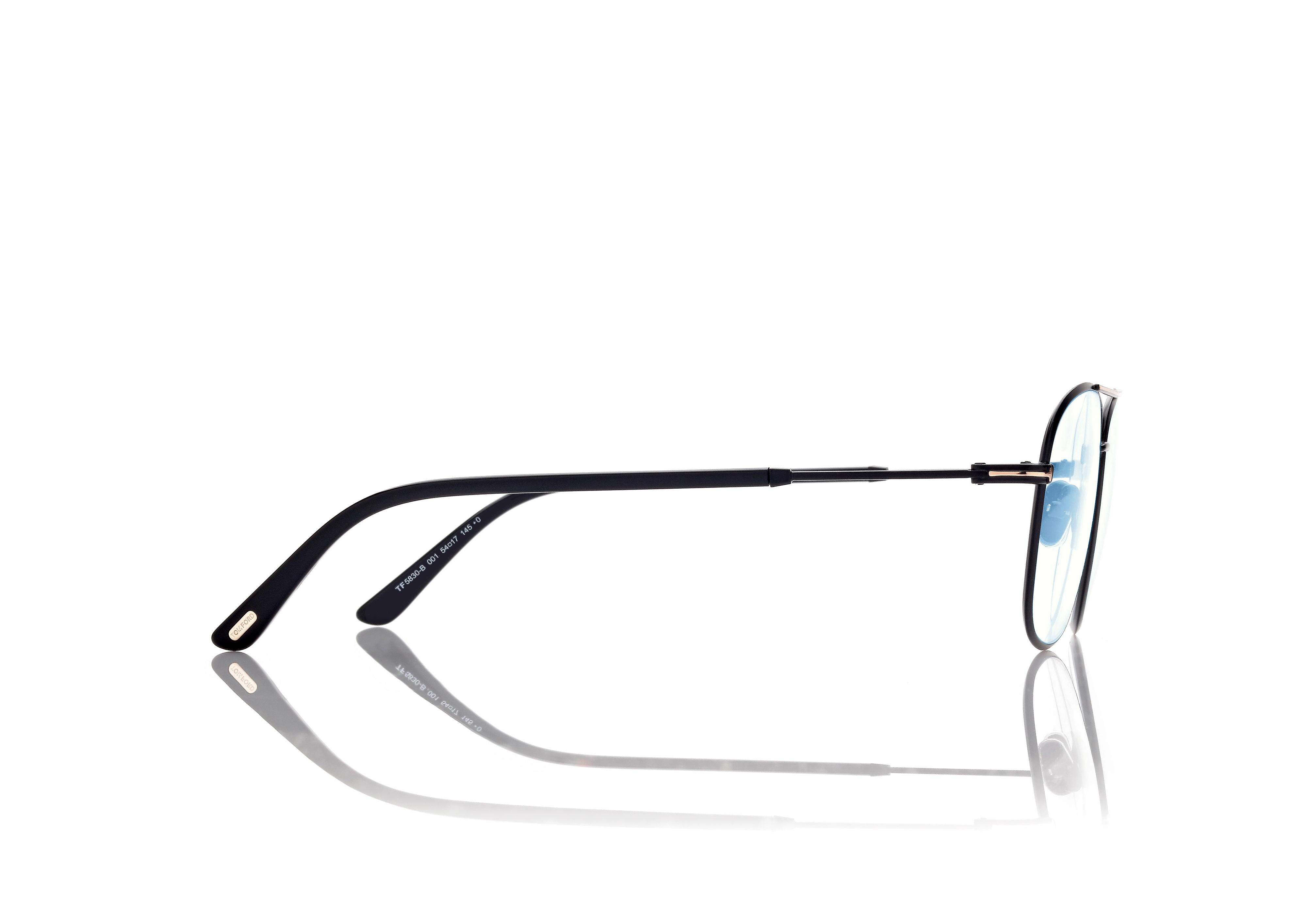BLUE BLOCK NAVIGATOR OPTICALS - 3