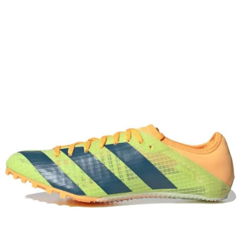 adidas Sprintstar 'Blue Green Orange' GY0941 - 1