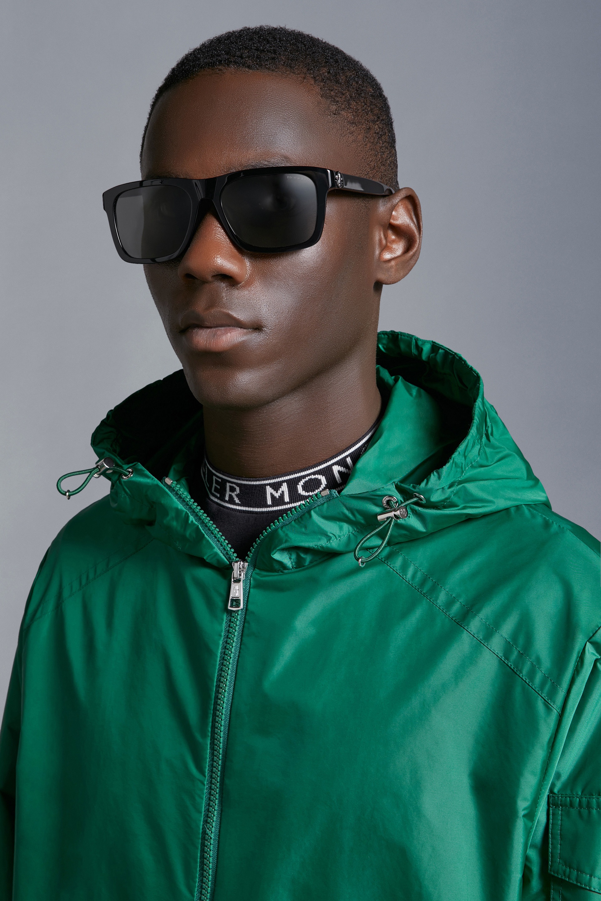Squared Sunglasses - 2