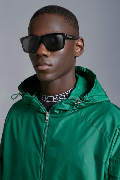 Moncler Squared Sunglasses outlook