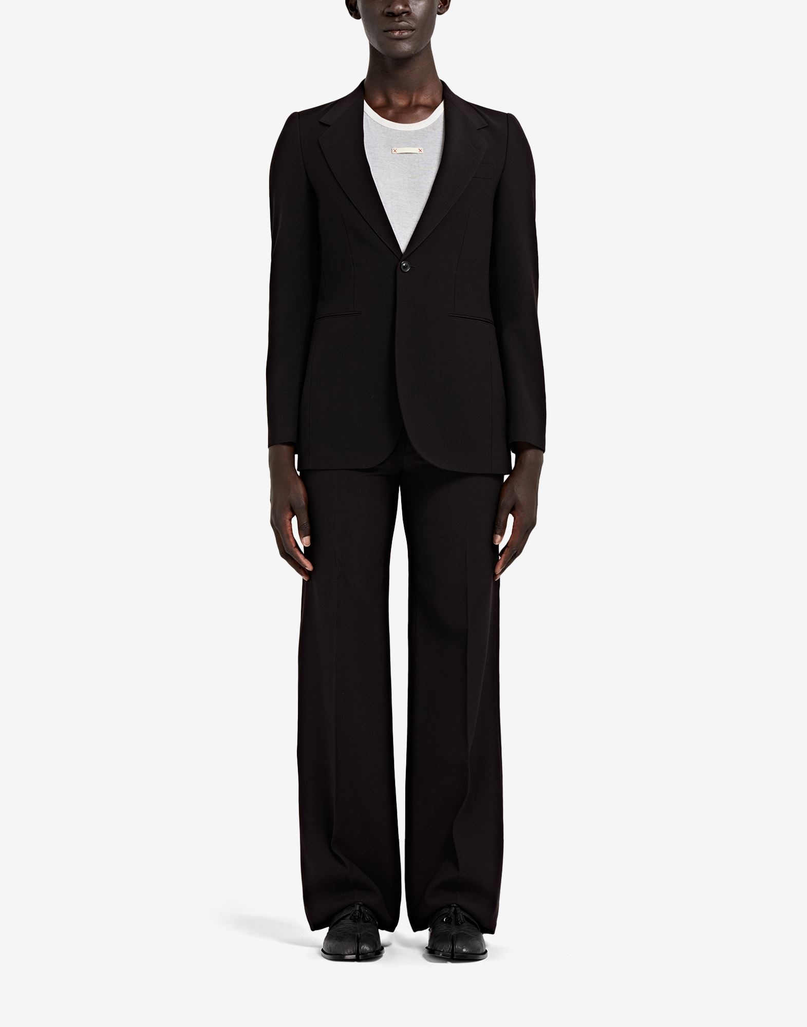 Single-breasted suit - 2