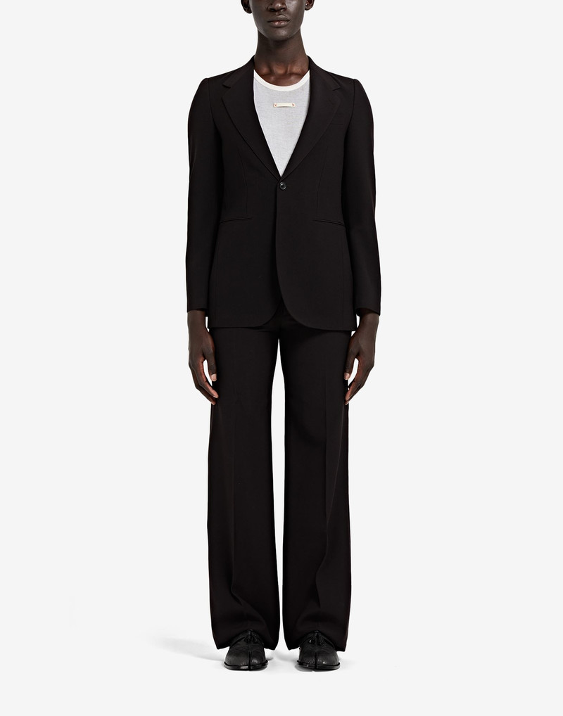 Maison Margiela Single-breasted suit outlook