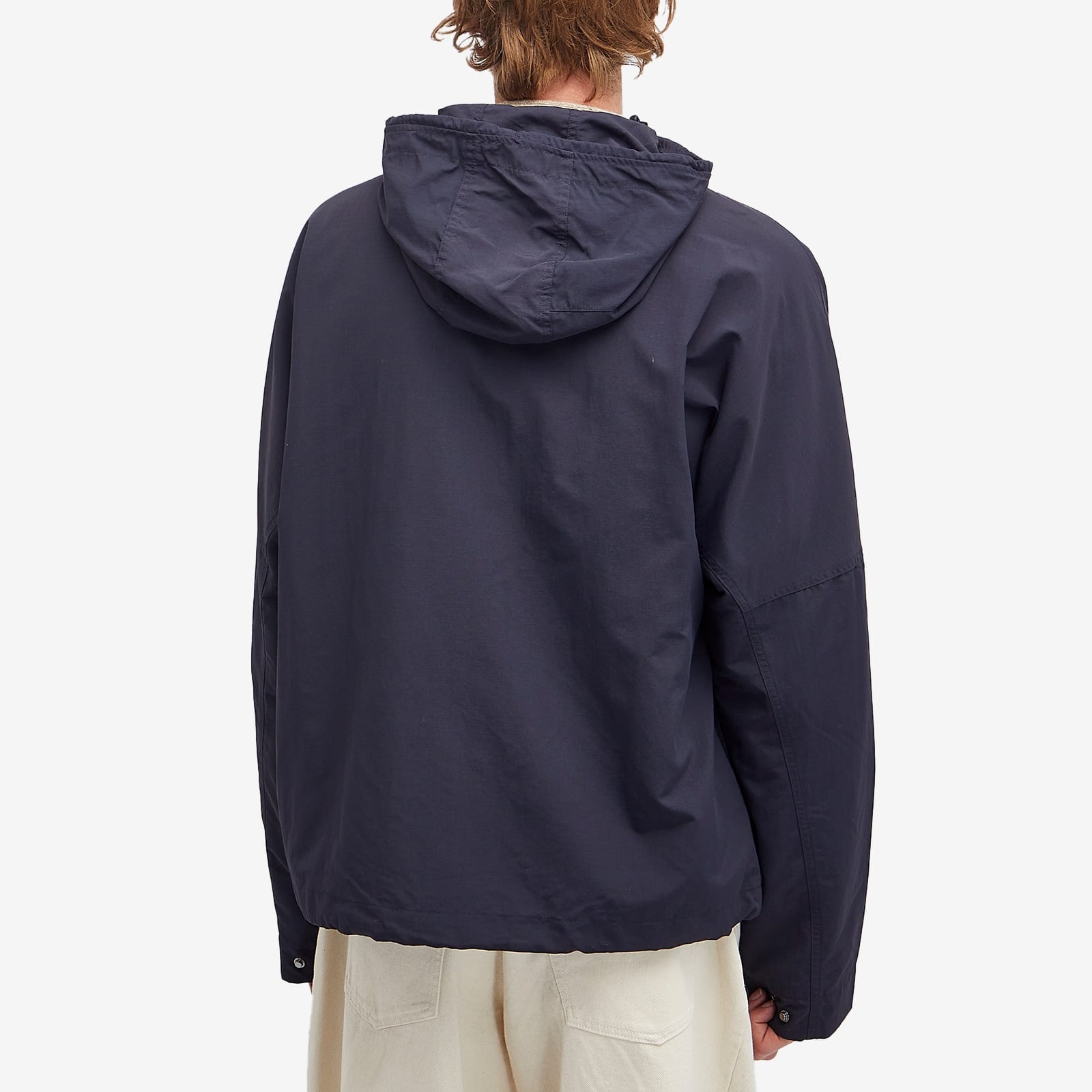 Fred Perry Ripstop Snorkel Parka - 3