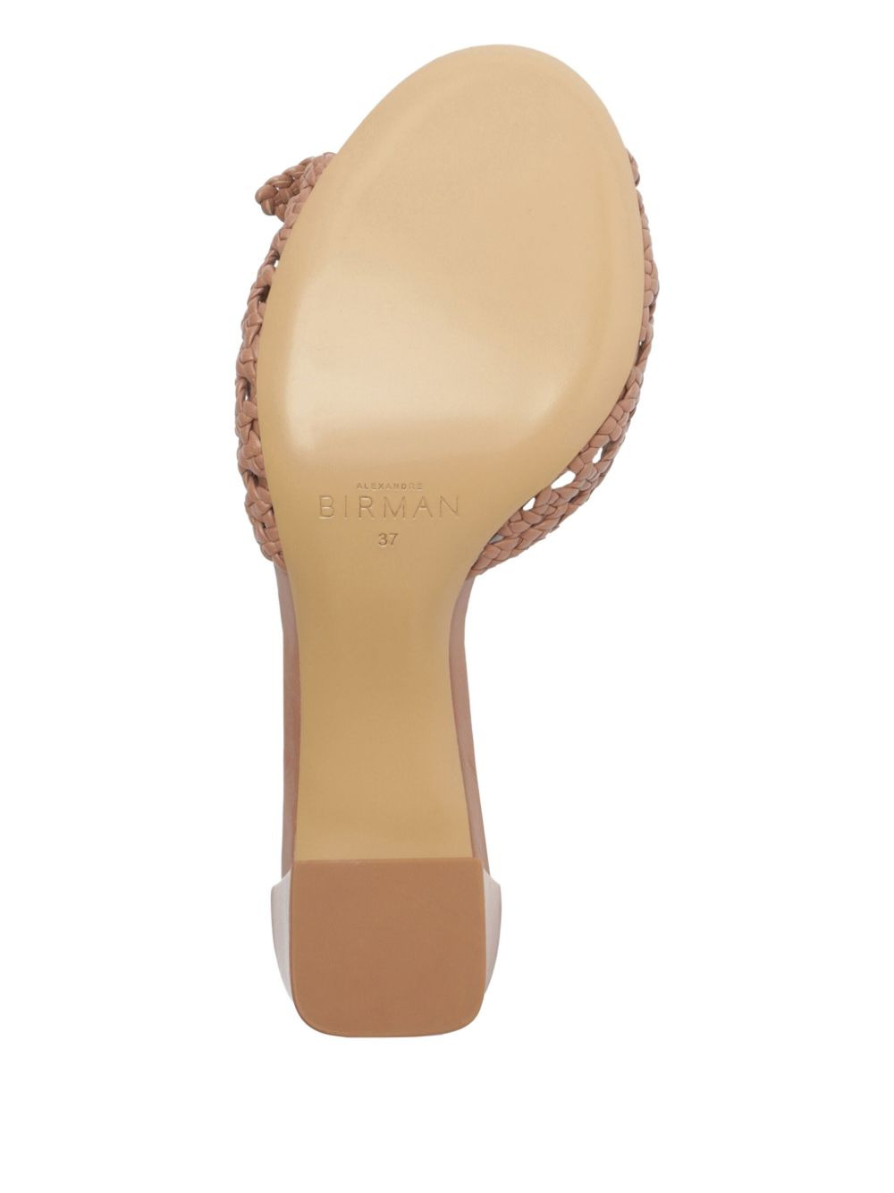 75mm Easy Clarita sandals - 5