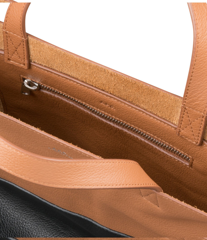 Maiko Medium shopper tote 5