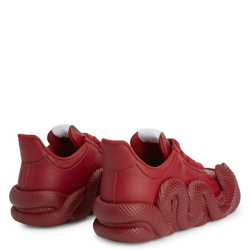 Giuseppe Zanotti Cobras outlook