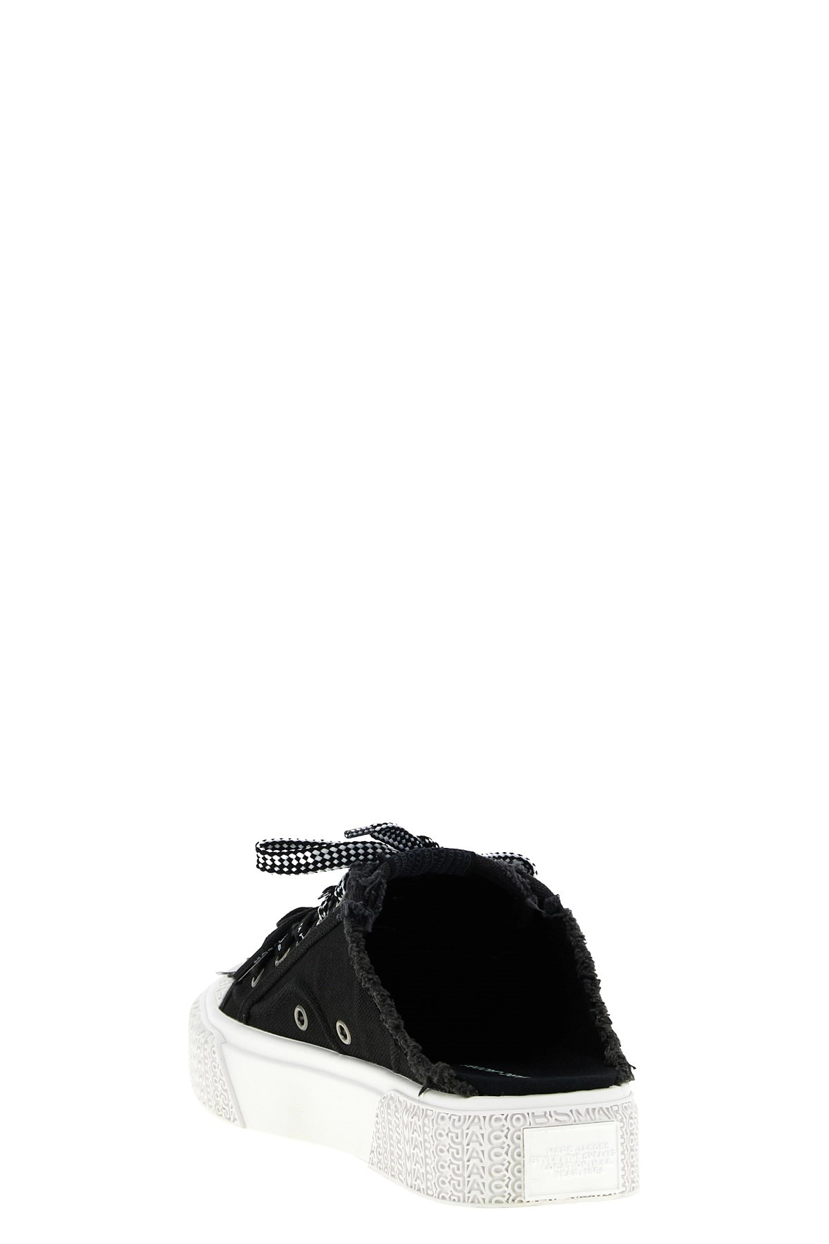 'The Sneaker Mule' sneakers - 3