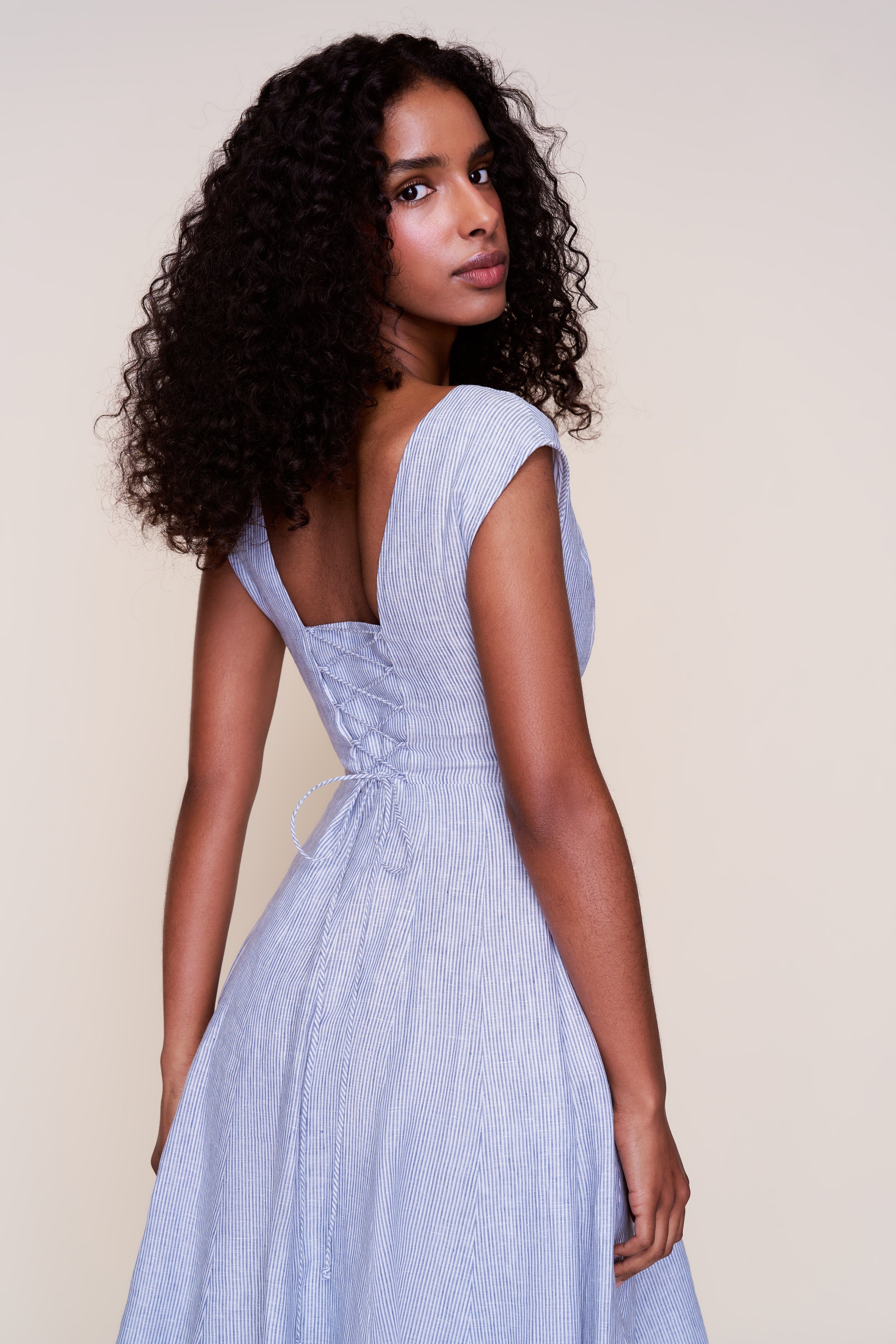 LEILA DRESS - 9