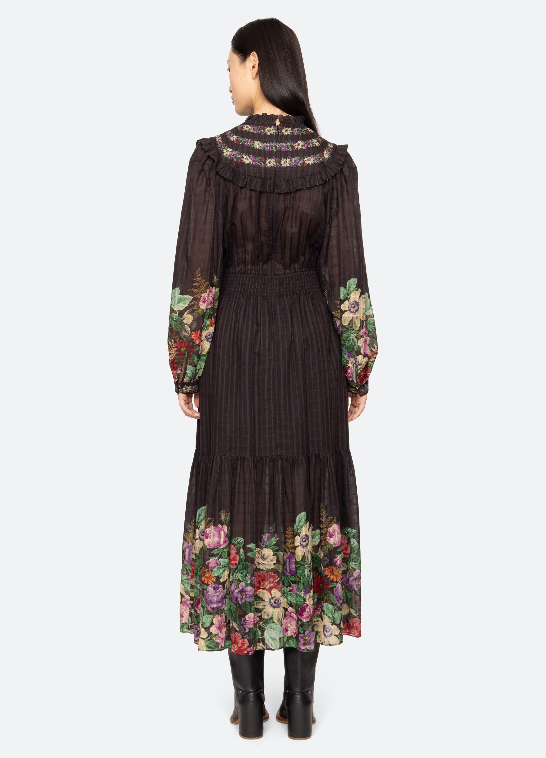 Viktoria Dress - 2