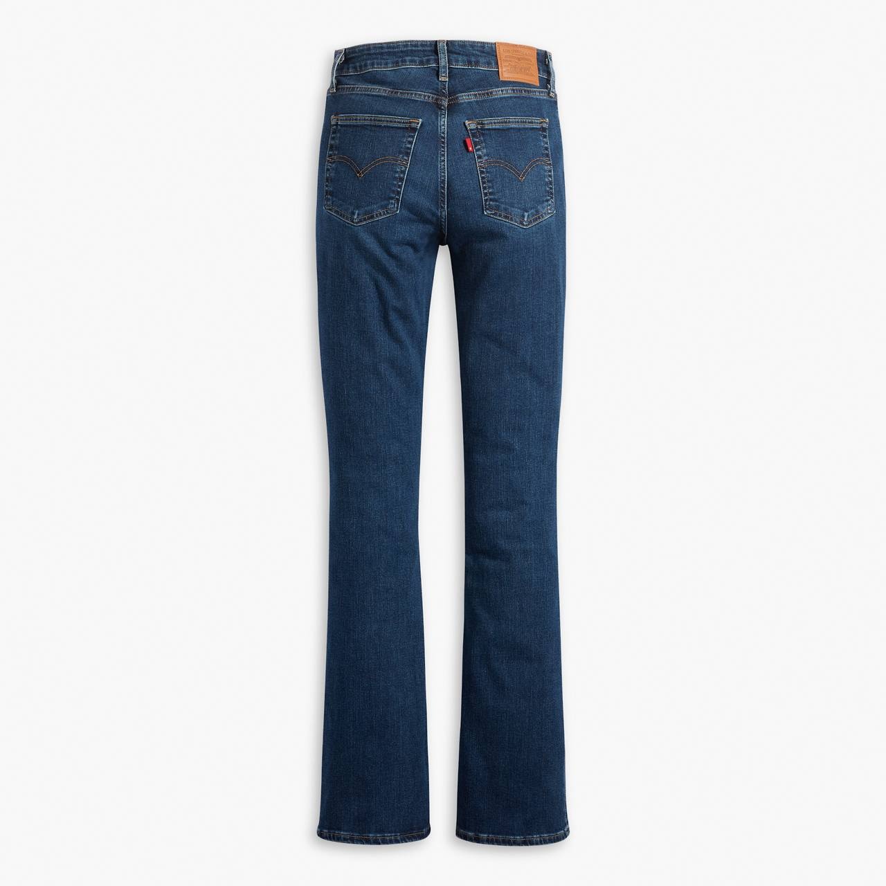 725 HIGH RISE BOOTCUT WOMEN'S JEANS - 7