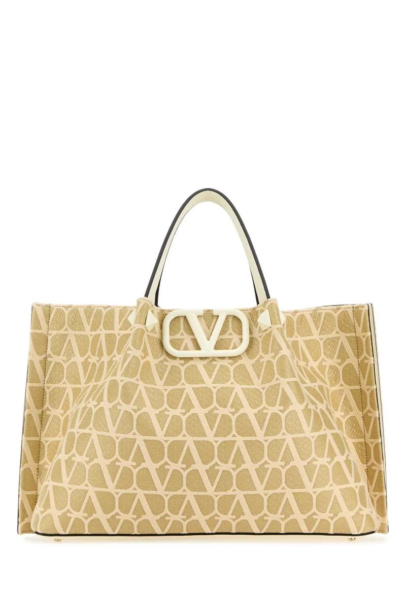 VALENTINO GARAVANI HANDBAGS. - 1