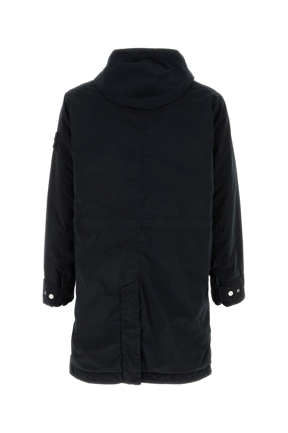 Slate stretch polyester jacket - 2