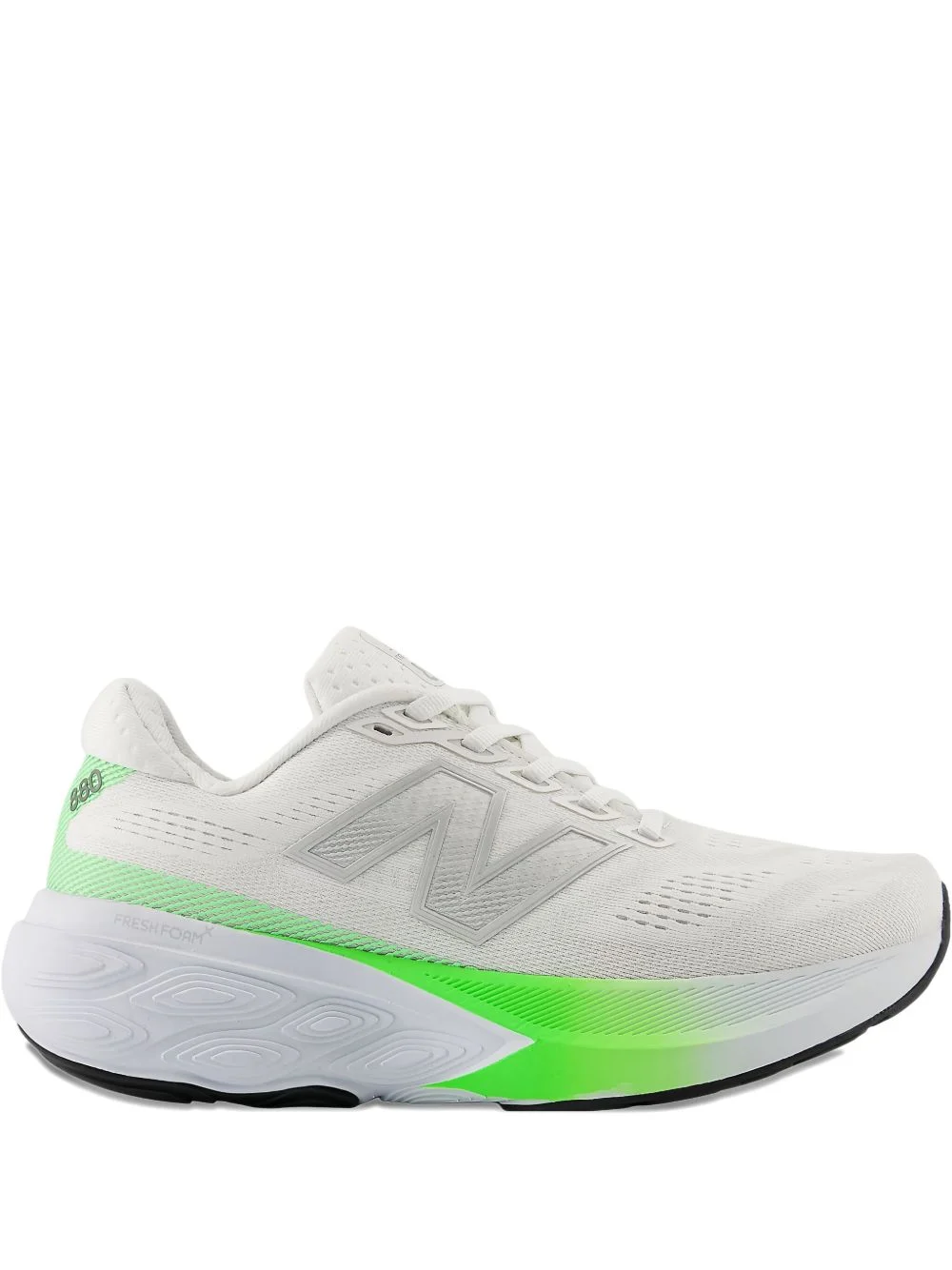 Fresh Foam X 880v15 lace-up sneakers - 1