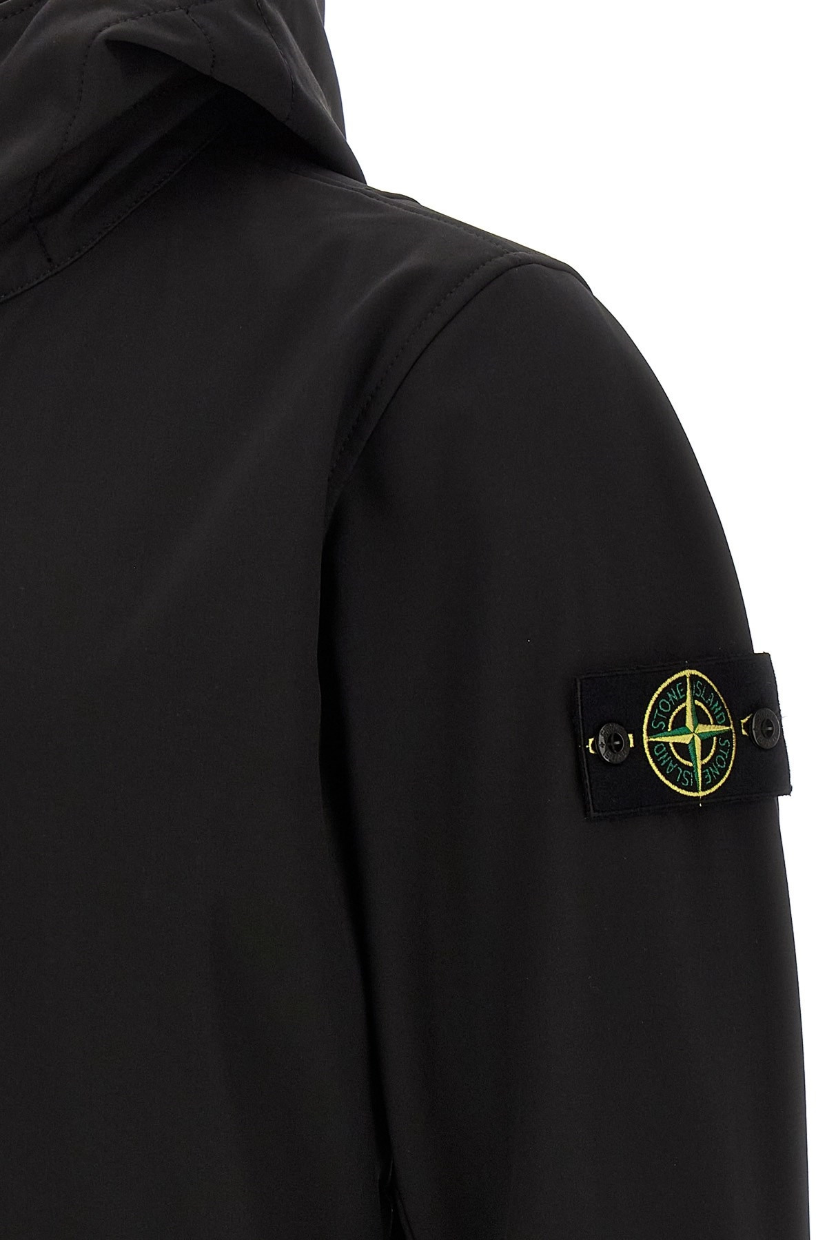 'Soft Shell-R e.dye®Technology' jacket - 5