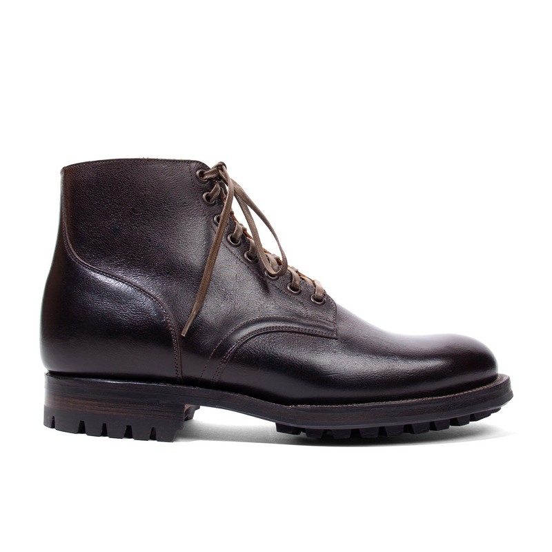 Service Boot® 1035 - Oak Naked Kudu 1