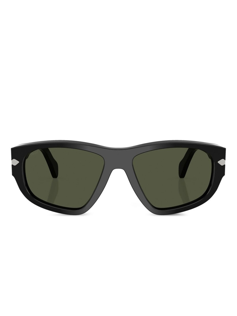 cat-eye frame sunglasses 1
