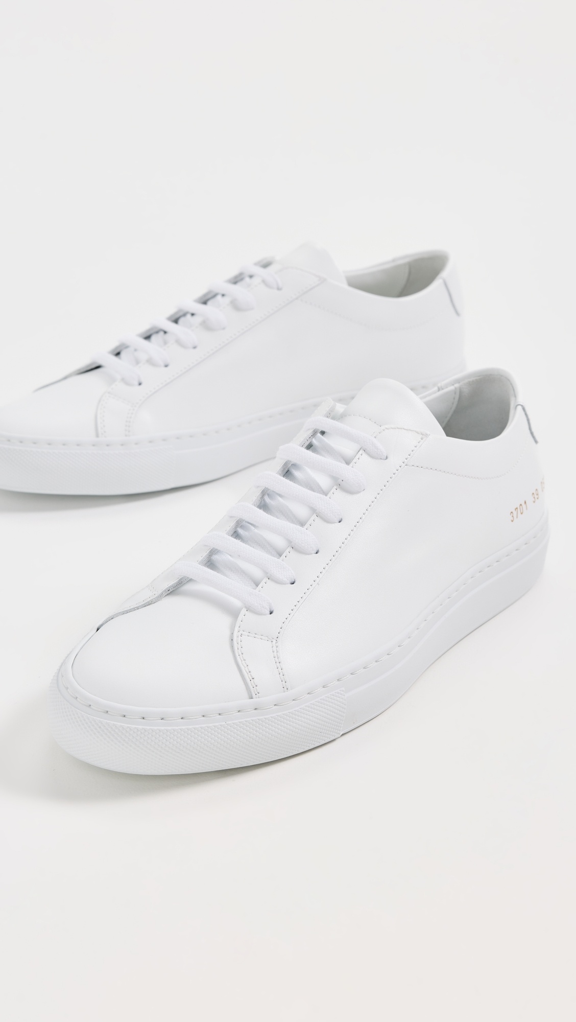 Original Achilles Low Sneakers - 4