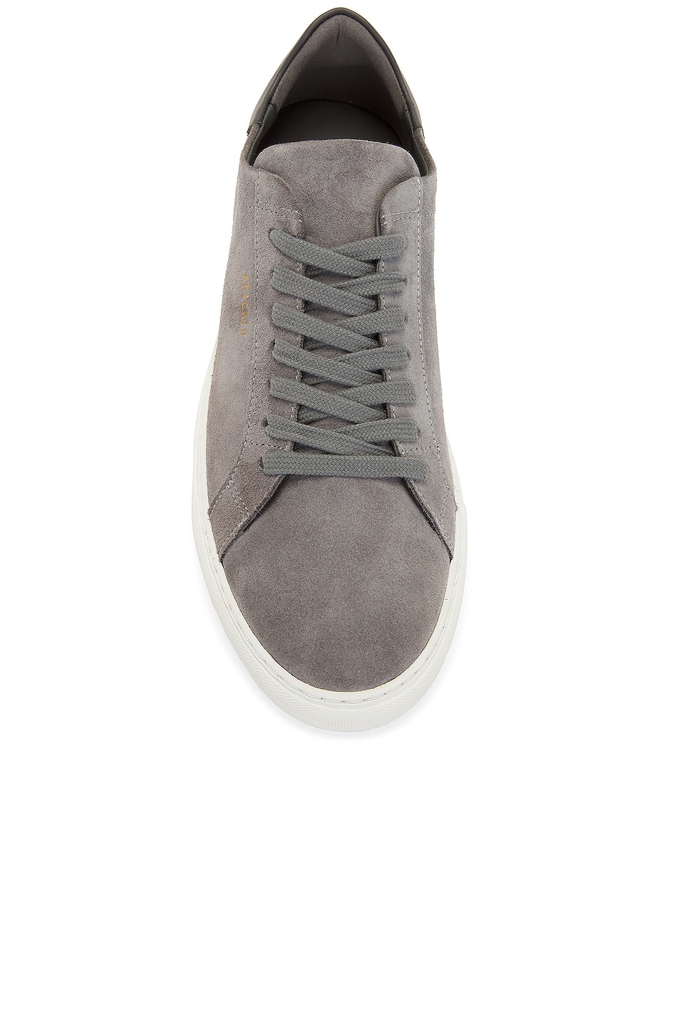 Clean 90 Suede - 4