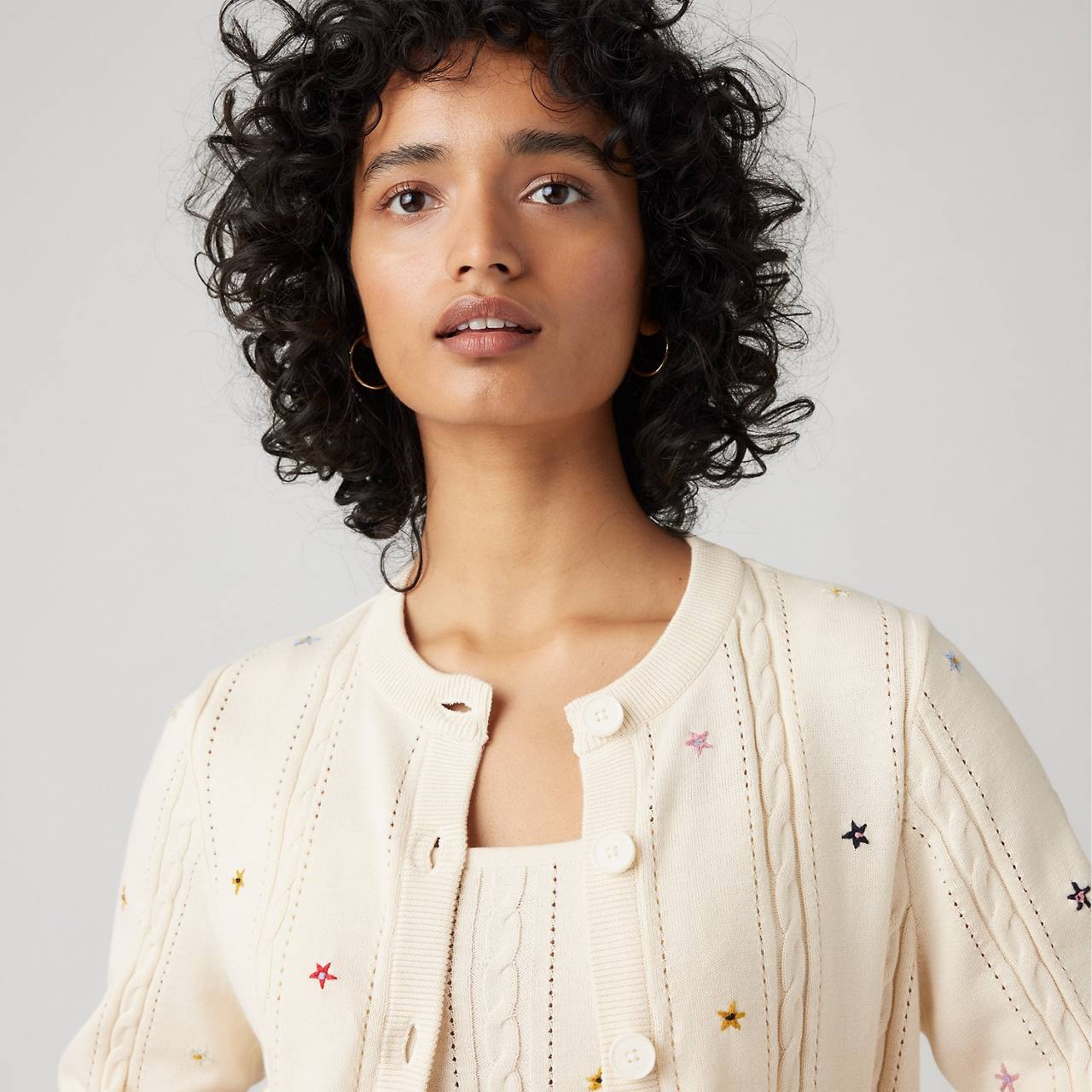 MARAIS CARDIGAN - 5