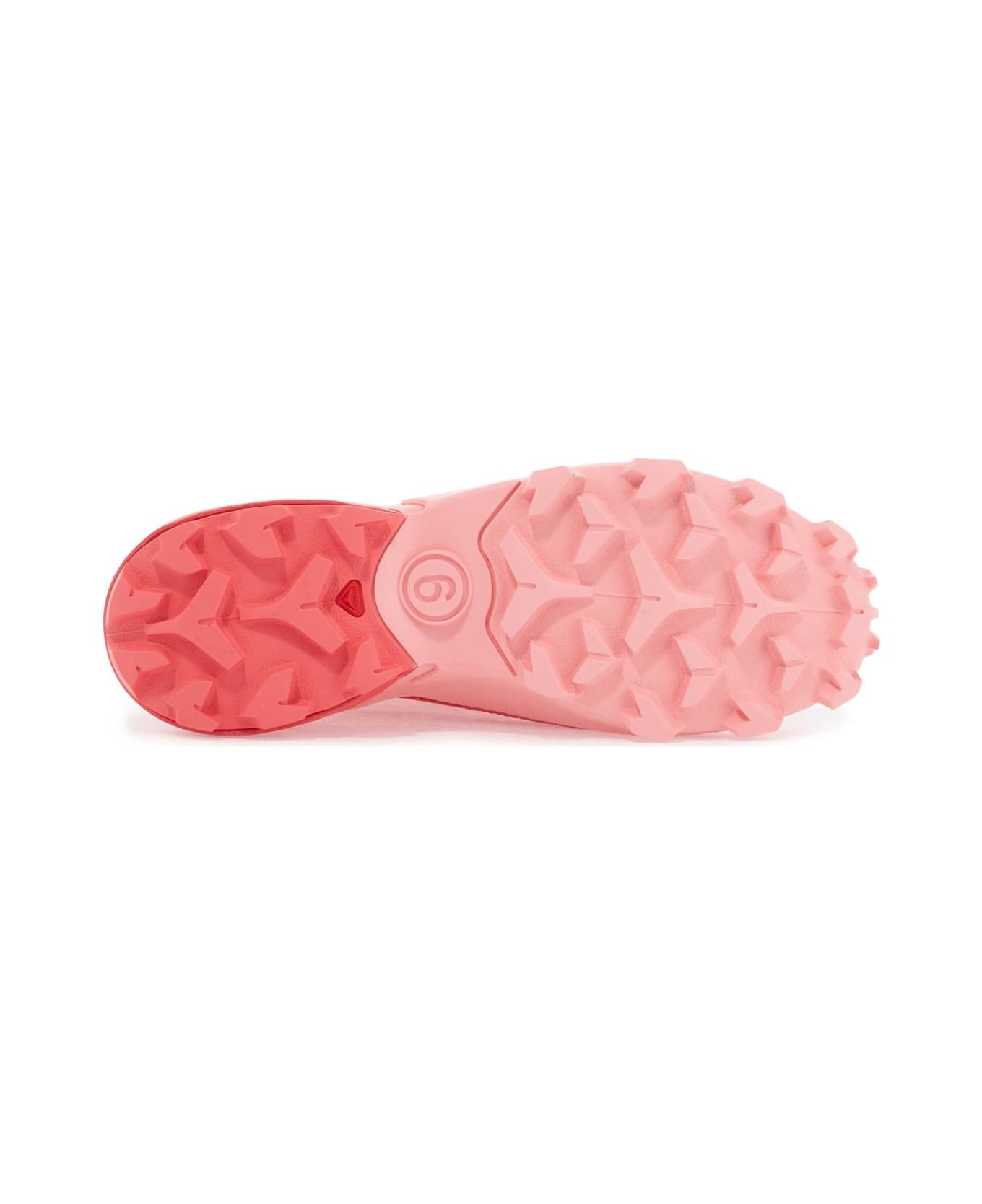 Mm6 X Salomon Low-cut - 5
